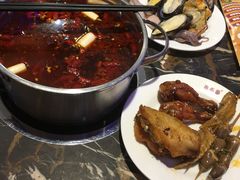 -吉布鲁牛排海鲜自助(武侯泛悦国际店)