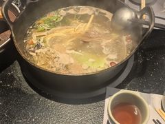 -盡膳口福·百年汤方火锅(科华北路店)