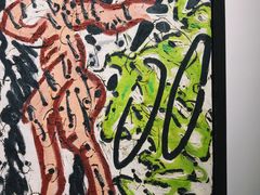 -太平老街-前行美术馆