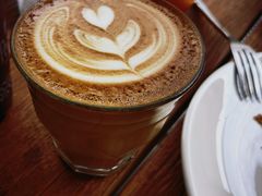 -Peet's Coffee皮爷咖啡(上海长风大悦城店)