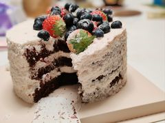 -姆们M Sweetie Cake(五道口店)