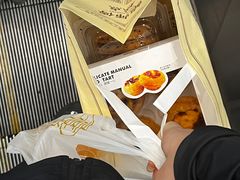 -鲍师傅糕点(国金街店)