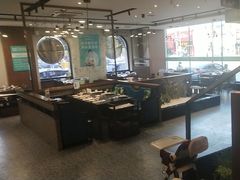 -江小渔鲜鱼火锅(西二道街店)