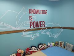 -奇尔思青少儿·语言·艺术·演讲(顾戴路店)