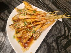 -美极鲜食坊(宝安南路店)