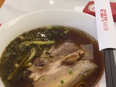 -老盛兴汤包馆(华灵店)