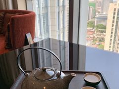 -济南富力凯悦酒店