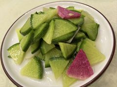 -奥华餐厅·老张记(台基厂店)