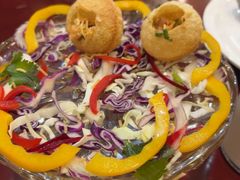 -清真· AL-JANNAT 佳纳特餐厅(仙林店)