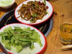 -香约老地方烧烤(九道街店)