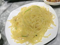 -城南往事·鲁菜济南菜(软件园美莲广场店)