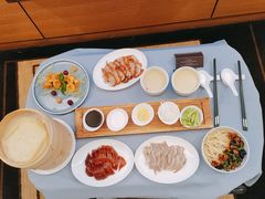 -北京王府井希尔顿酒店·秦唐中餐厅Chynna