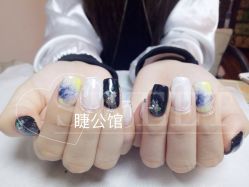 -睫乐园•睫公馆•美睫美甲沙龙