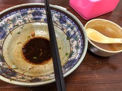 -旺泉餐饮店·清真牛肉面馆