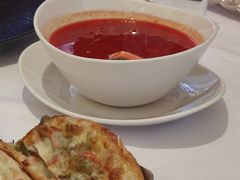 -马克西姆俄罗斯餐厅(通亚街店)