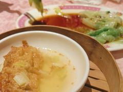 -囍凤楼·粤菜·点心·火锅(温特莱店)