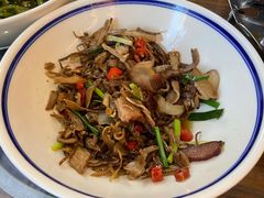 -伙工殿餐厅(吉大店)