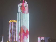 -武汉两江游览·夜游长江(汉口粤汉码头)