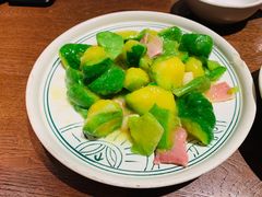 -云海肴·汽锅鸡·云南菜(领展购物广场·中关村店)