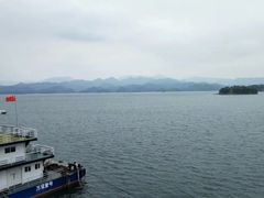 -千岛湖鱼味馆(十字街总店)