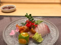 -小十Omakase(地王大厦店)