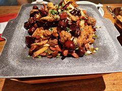 -蓉城小馆(科兴店)