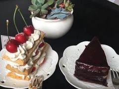 -治愈系甜品The Soothing Dessert(科海大楼店)