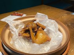 -大鸽饭(岗顶店)