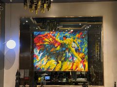 -Mezomd曼索蒂西班牙餐厅(广粤店)