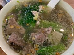 -汕头辉记肠粉王(岗厦店)