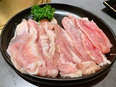 -花时·炭火烧肉(东百中心A馆店)