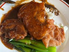 -吴系粤菜馆·茶餐厅(深业上城店)