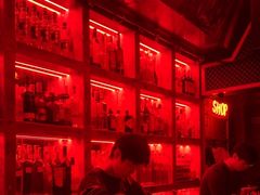 -The Drinkery (瑞金店)