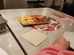 -必胜客(长安店)