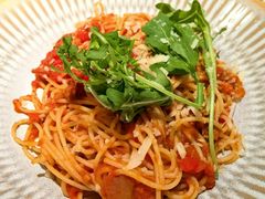 -BAKER&SPICE(安福路店)