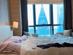 -重庆解放碑威斯汀酒店