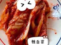 -七八冷面·延边朝鲜族美食(欢乐谷店)