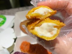 -德克士(肥城新华商场店)