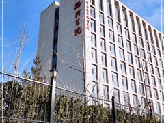 -首都医科大学附属北京潞河医院