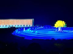 -鼎盛王朝康熙大典实景演出