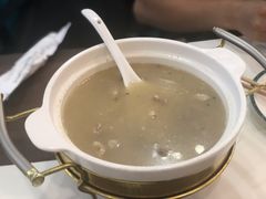羊杂汤-帕米尔食府(白云观店)