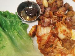 -青春分食(仙林大学城店)
