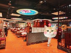 -点都德(汇盈广场店)