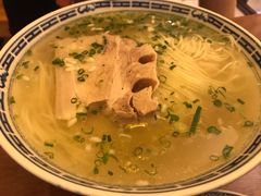 -同得兴 Since·1995 传统苏式面馆(十全街店)