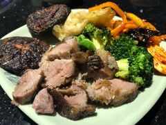 -韩盛·盛江山自助料理(沈辽路万达店)