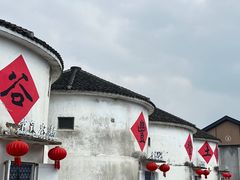 -阳澄湖半岛旅游度假区