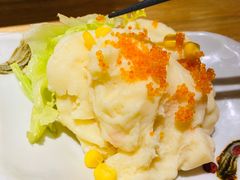 -初居食屋日式料理(万象城购物中心店)