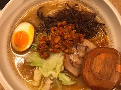 酸酸辣辣面-味千拉面(惠州文昌一路分店)