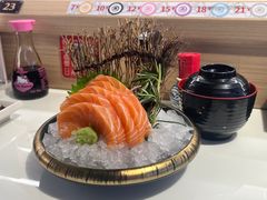 -三禾寿司(君尚店)