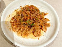 -狮王府淮扬菜(夫子庙老门东店)